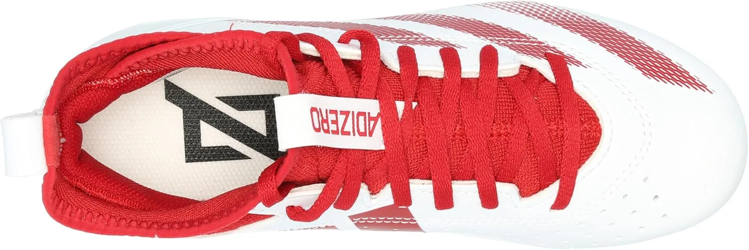 adidas Unisex-Child Adizero Impact.2 American Football Sneaker