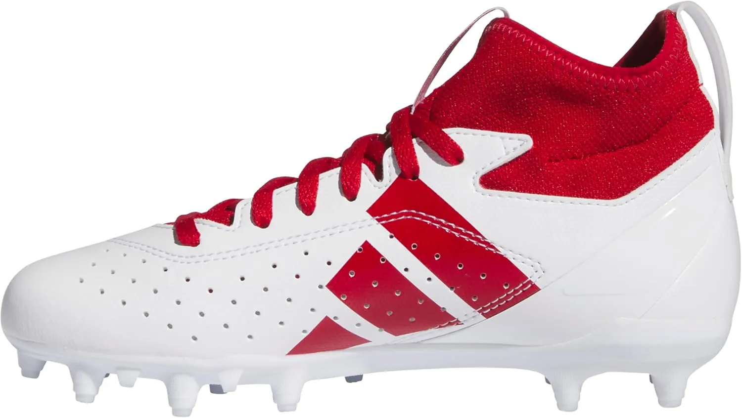 adidas Unisex-Child Adizero Impact.2 American Football Sneaker