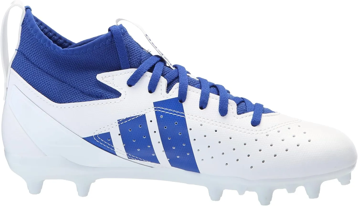 adidas Unisex-Child Adizero Impact.2 American Football Sneaker