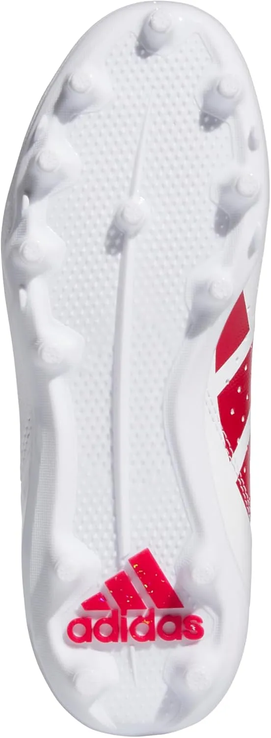 adidas Unisex-Child Adizero Impact.2 American Football Sneaker