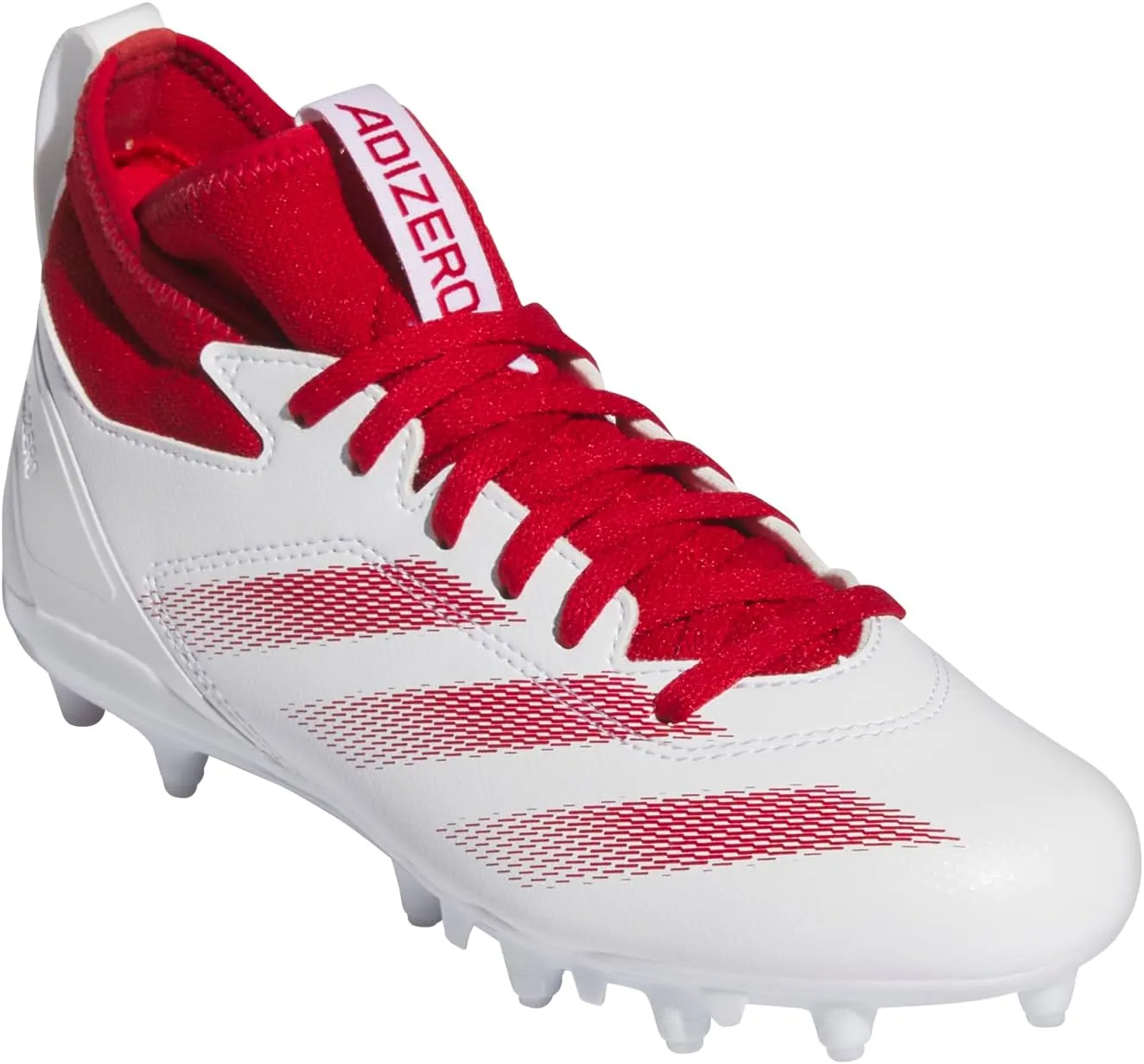 adidas Unisex-Child Adizero Impact.2 American Football Sneaker