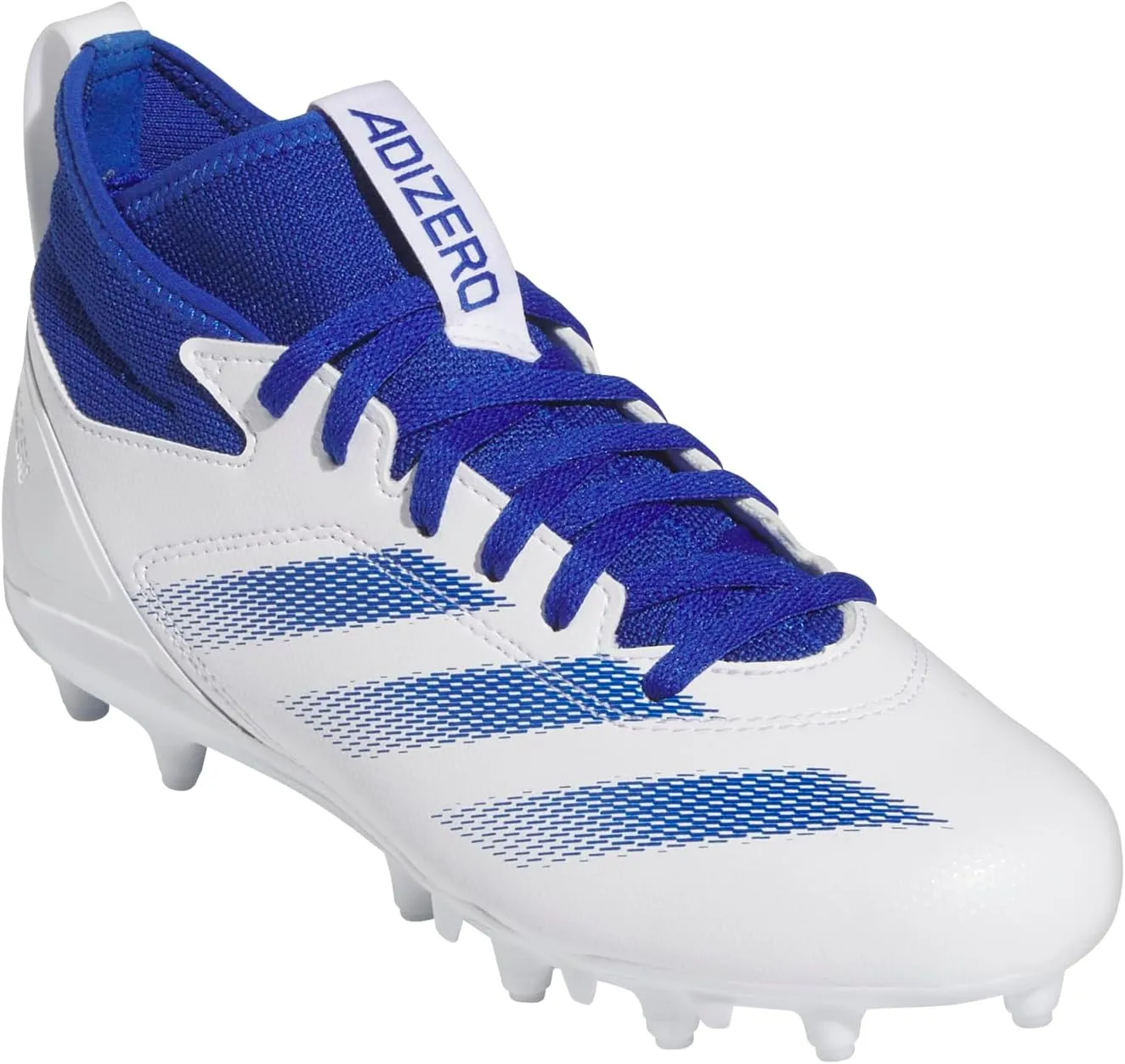 adidas Unisex-Child Adizero Impact.2 American Football Sneaker