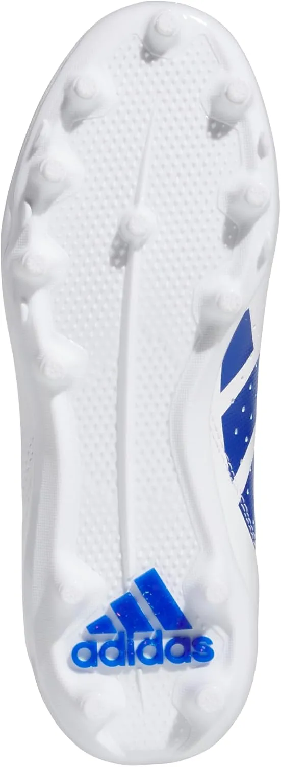 adidas Unisex-Child Adizero Impact.2 American Football Sneaker