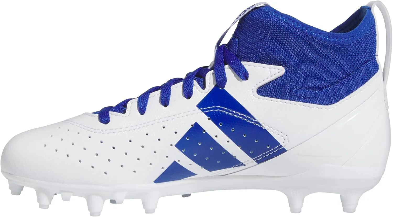 adidas Unisex-Child Adizero Impact.2 American Football Sneaker
