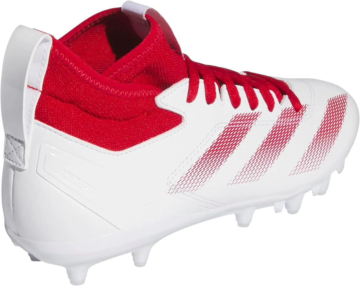 adidas Unisex-Child Adizero Impact.2 American Football Sneaker