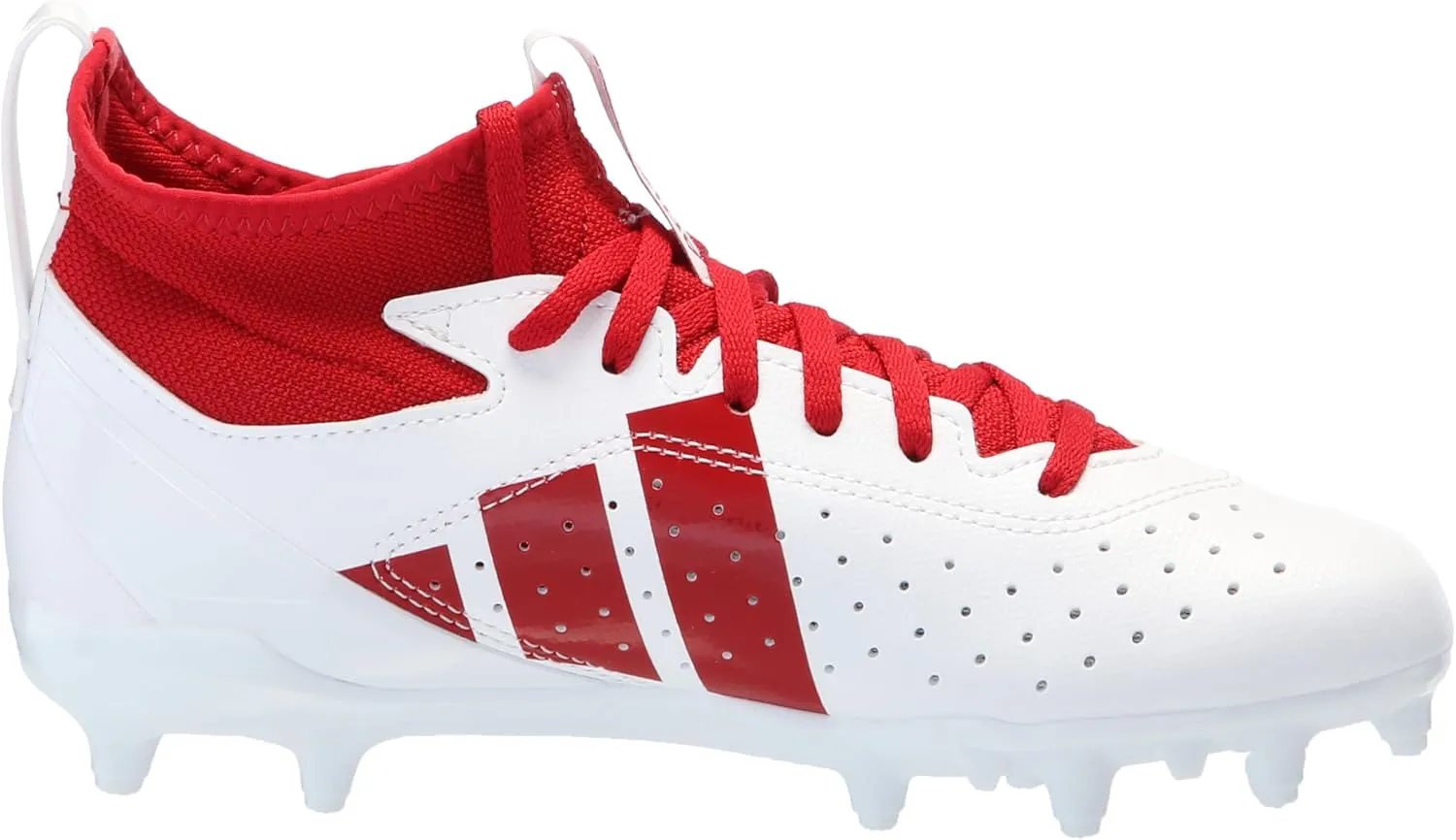 adidas Unisex-Child Adizero Impact.2 American Football Sneaker