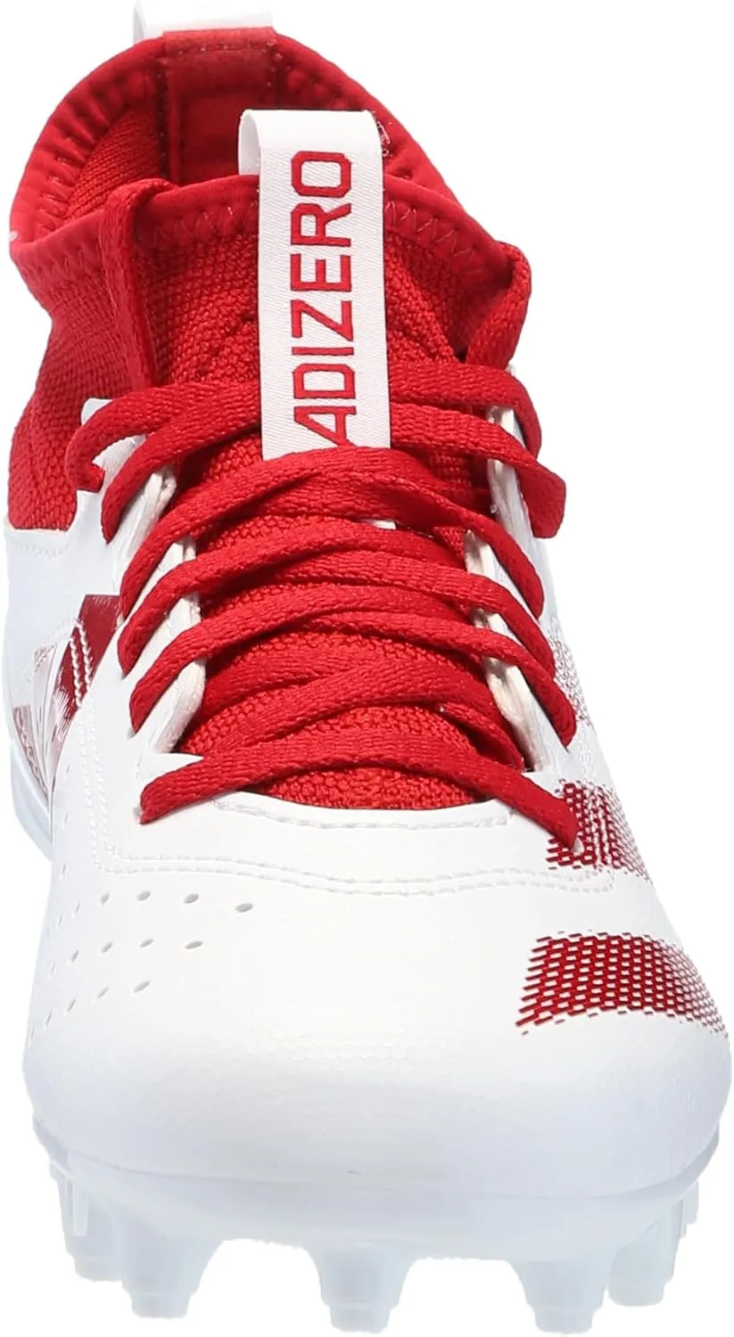 adidas Unisex-Child Adizero Impact.2 American Football Sneaker