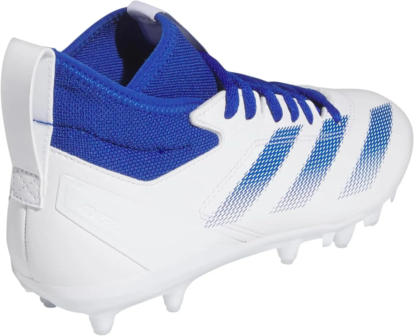 adidas Unisex-Child Adizero Impact.2 American Football Sneaker
