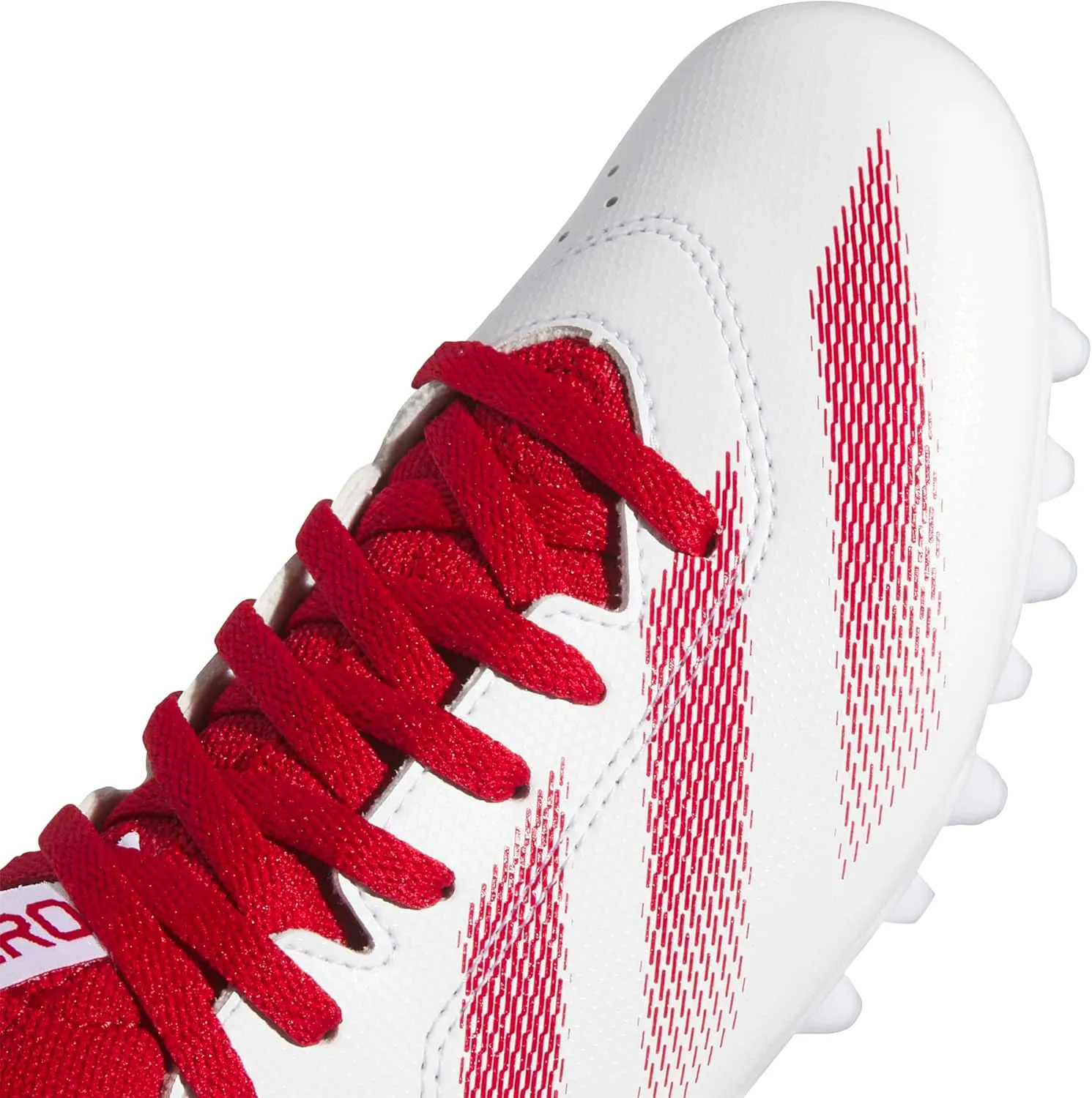 adidas Unisex-Child Adizero Impact.2 American Football Sneaker