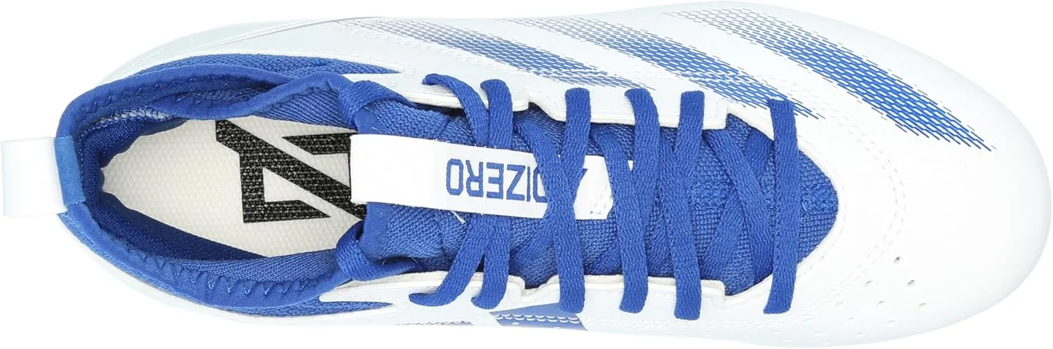 adidas Unisex-Child Adizero Impact.2 American Football Sneaker