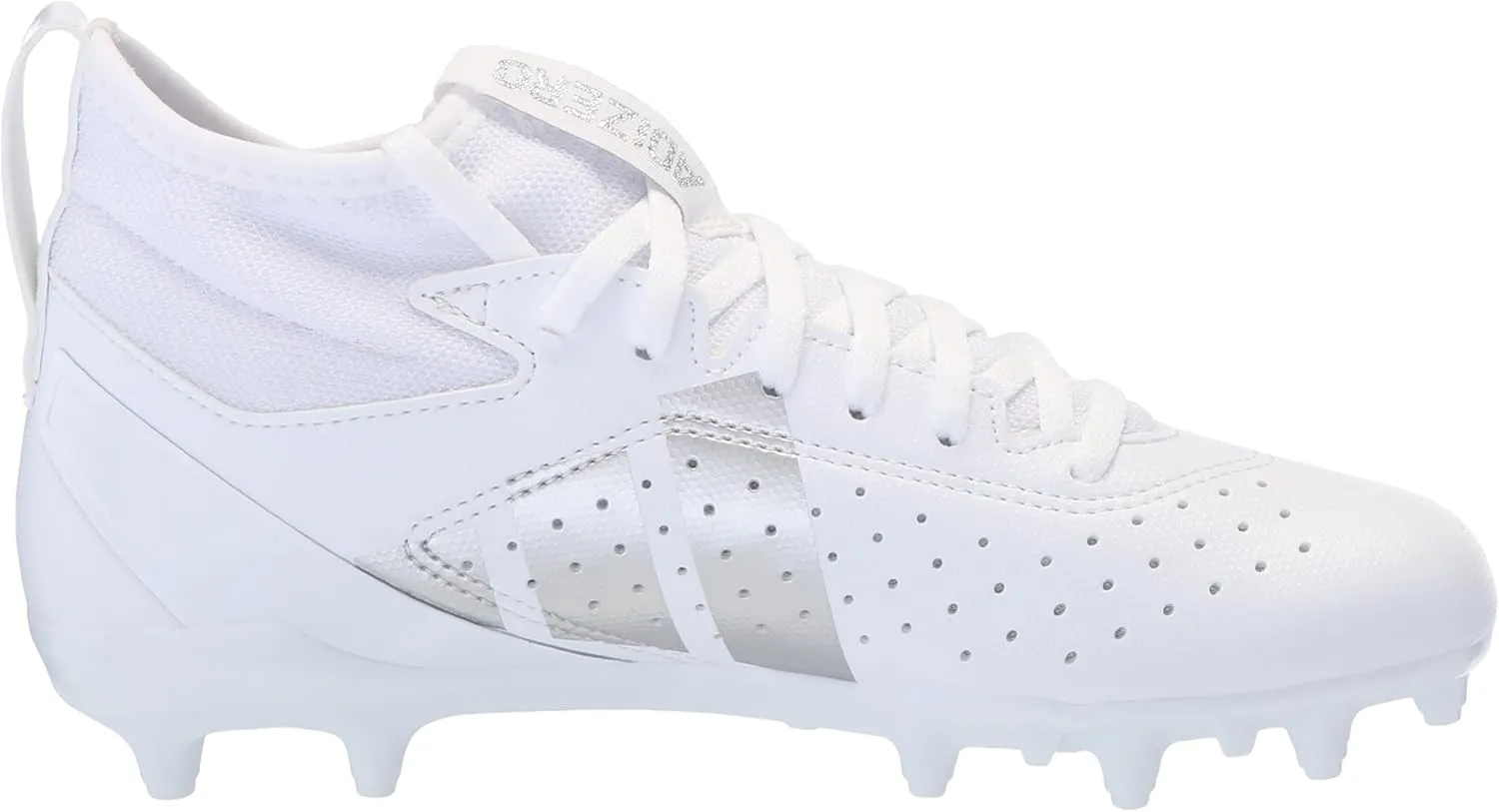 adidas Unisex-Child Adizero Impact.2 Spark Football Sneaker
