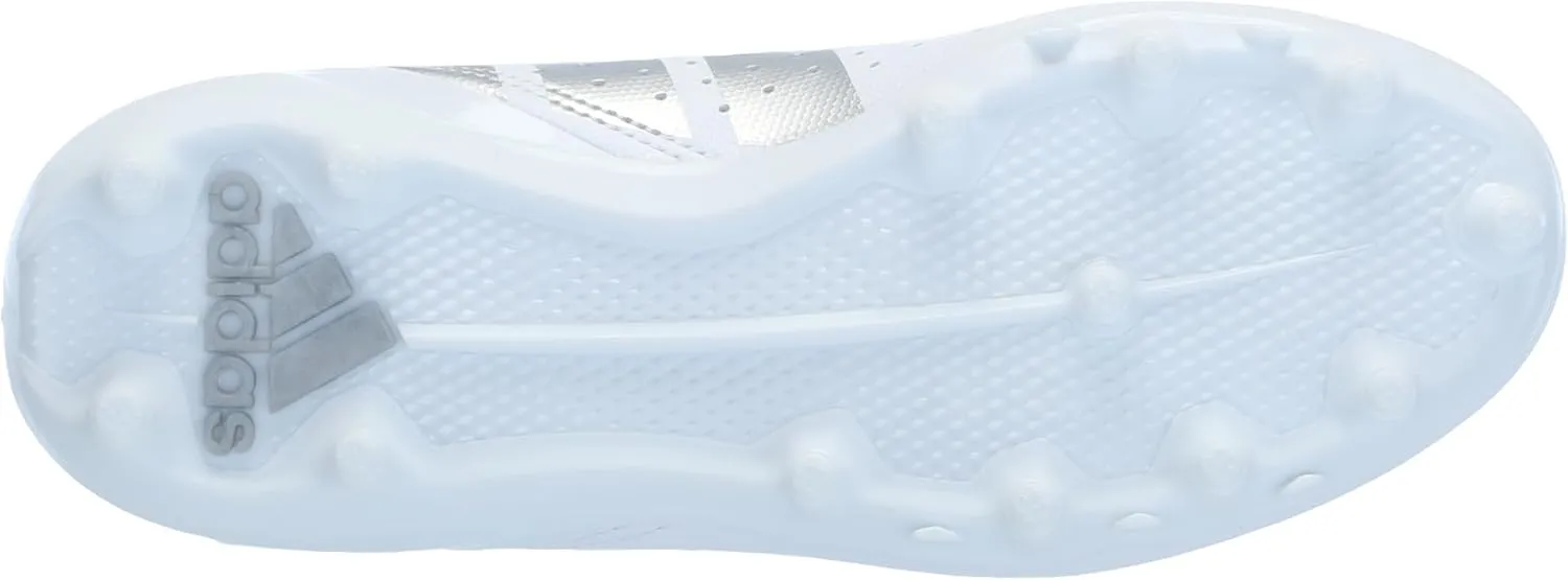 adidas Unisex-Child Adizero Impact.2 Spark Football Sneaker