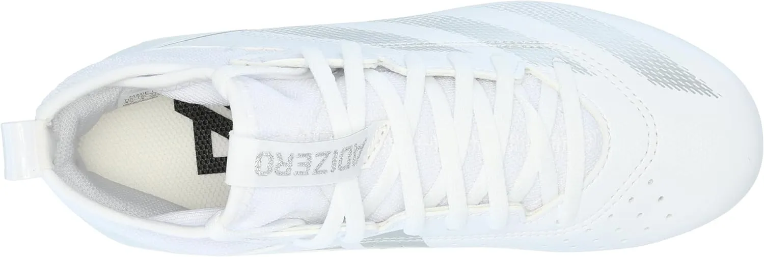 adidas Unisex-Child Adizero Impact.2 Spark Football Sneaker