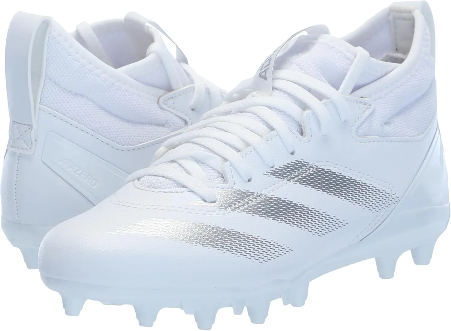 adidas Unisex-Child Adizero Impact.2 Spark Football Sneaker