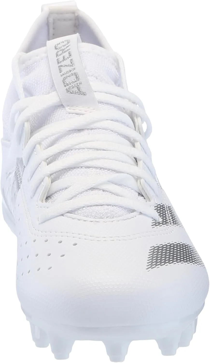 adidas Unisex-Child Adizero Impact.2 Spark Football Sneaker
