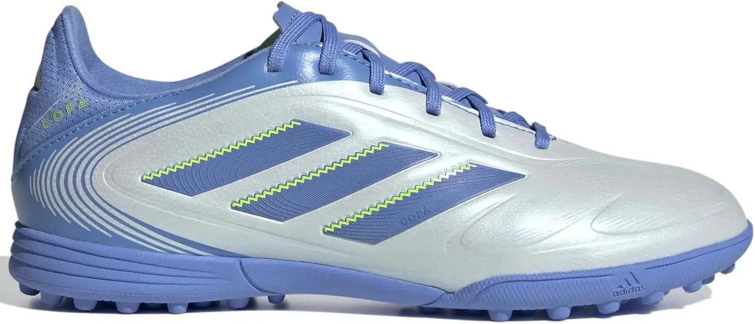 adidas Unisex-Child Copa Pure 3 League Turf Sneaker