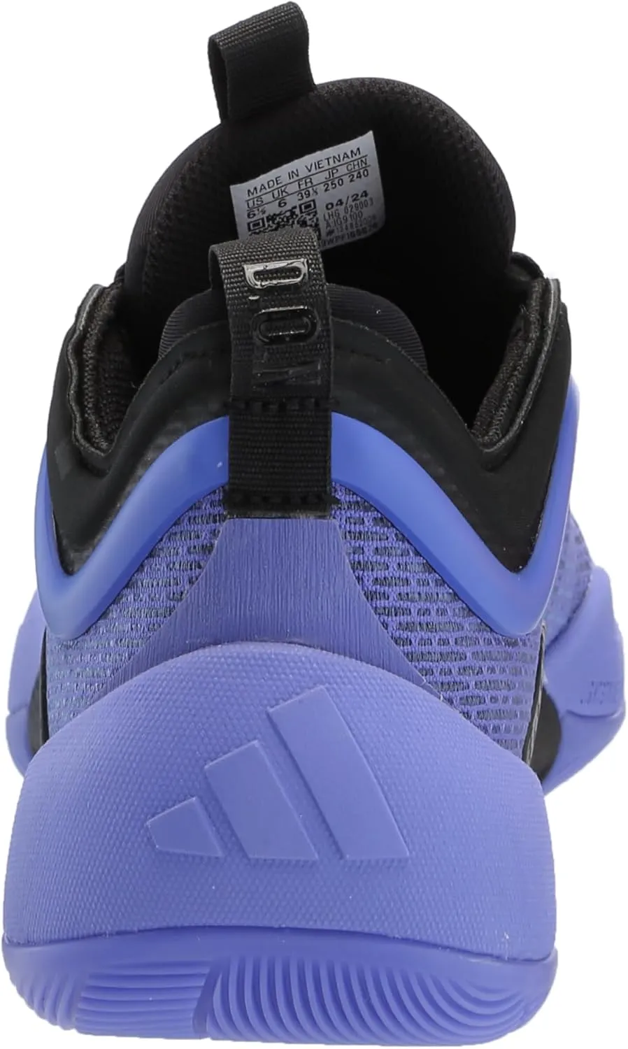 adidas Unisex-Child D.o.n. Issue 6 Sneaker