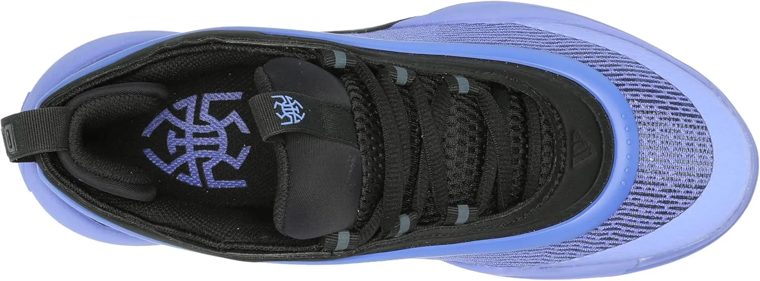 adidas Unisex-Child D.o.n. Issue 6 Sneaker