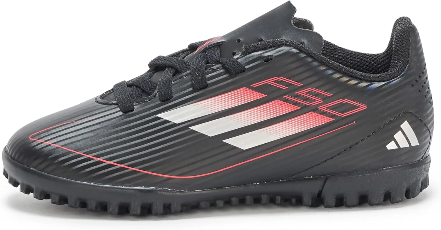 adidas Unisex-Child F50 Club Turf Sneaker