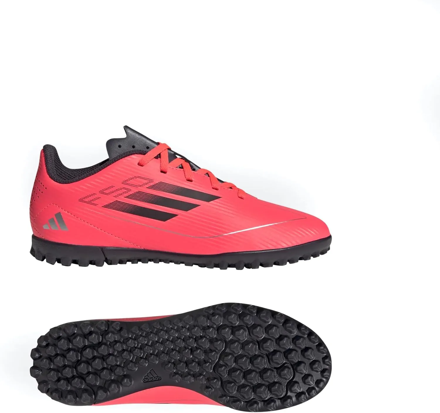 adidas Unisex-Child F50 Club Turf Sneaker