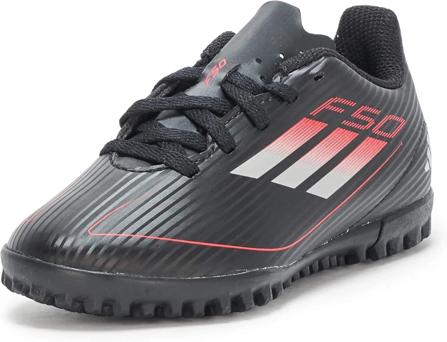 adidas Unisex-Child F50 Club Turf Sneaker