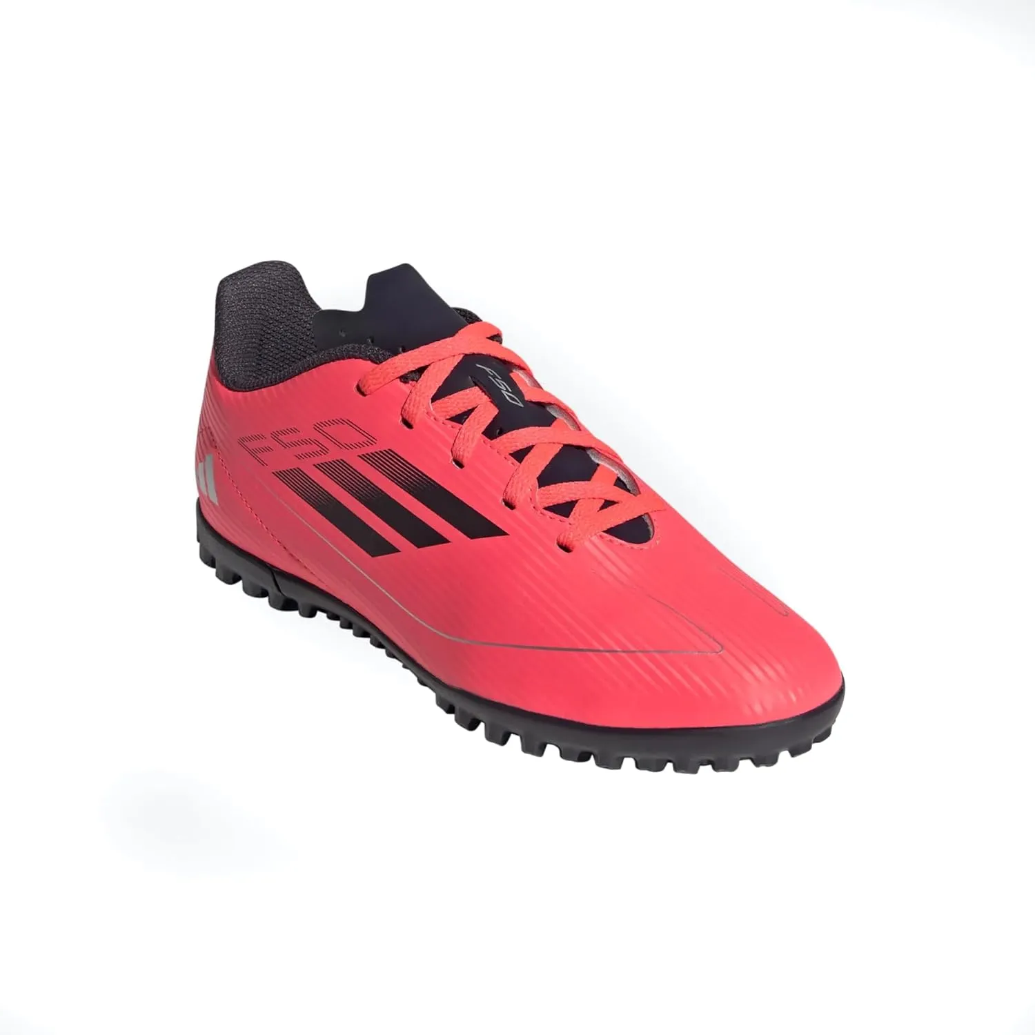 adidas Unisex-Child F50 Club Turf Sneaker