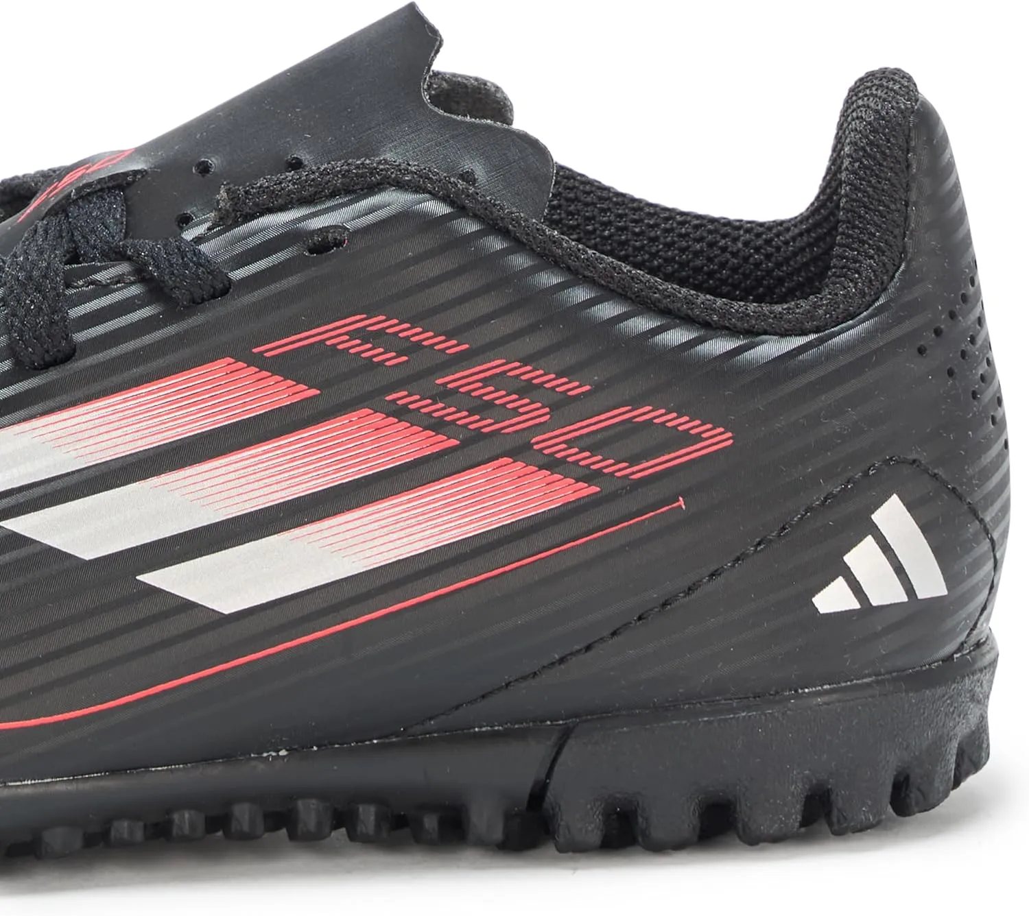 adidas Unisex-Child F50 Club Turf Sneaker