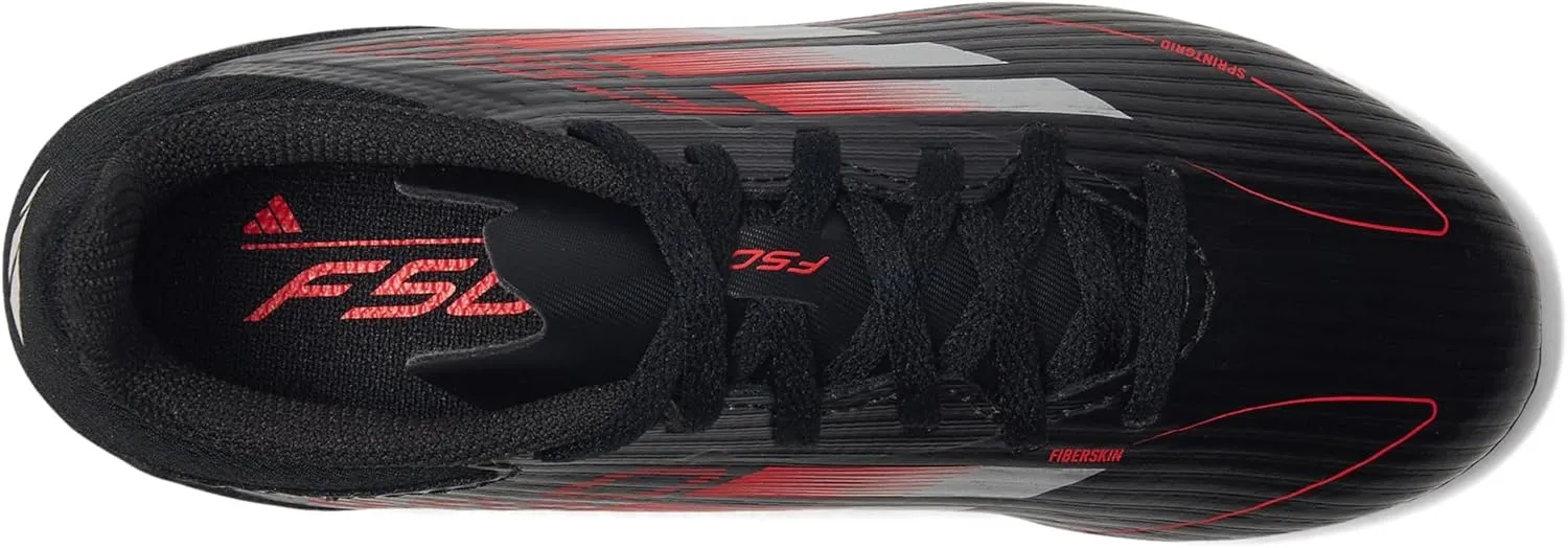 adidas Unisex-Child F50 League Firm Multi Ground Sneaker