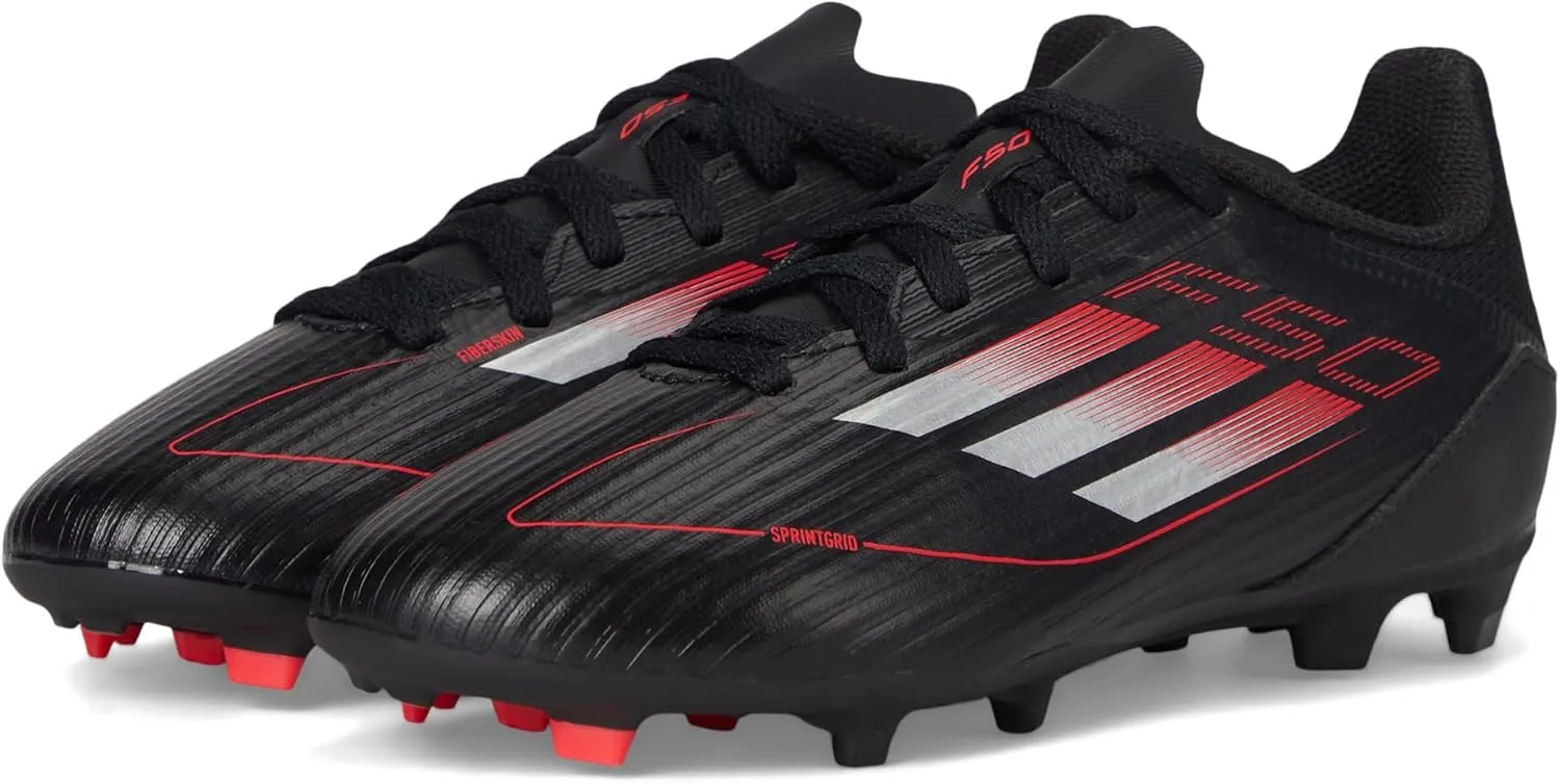 adidas Unisex-Child F50 League Firm Multi Ground Sneaker