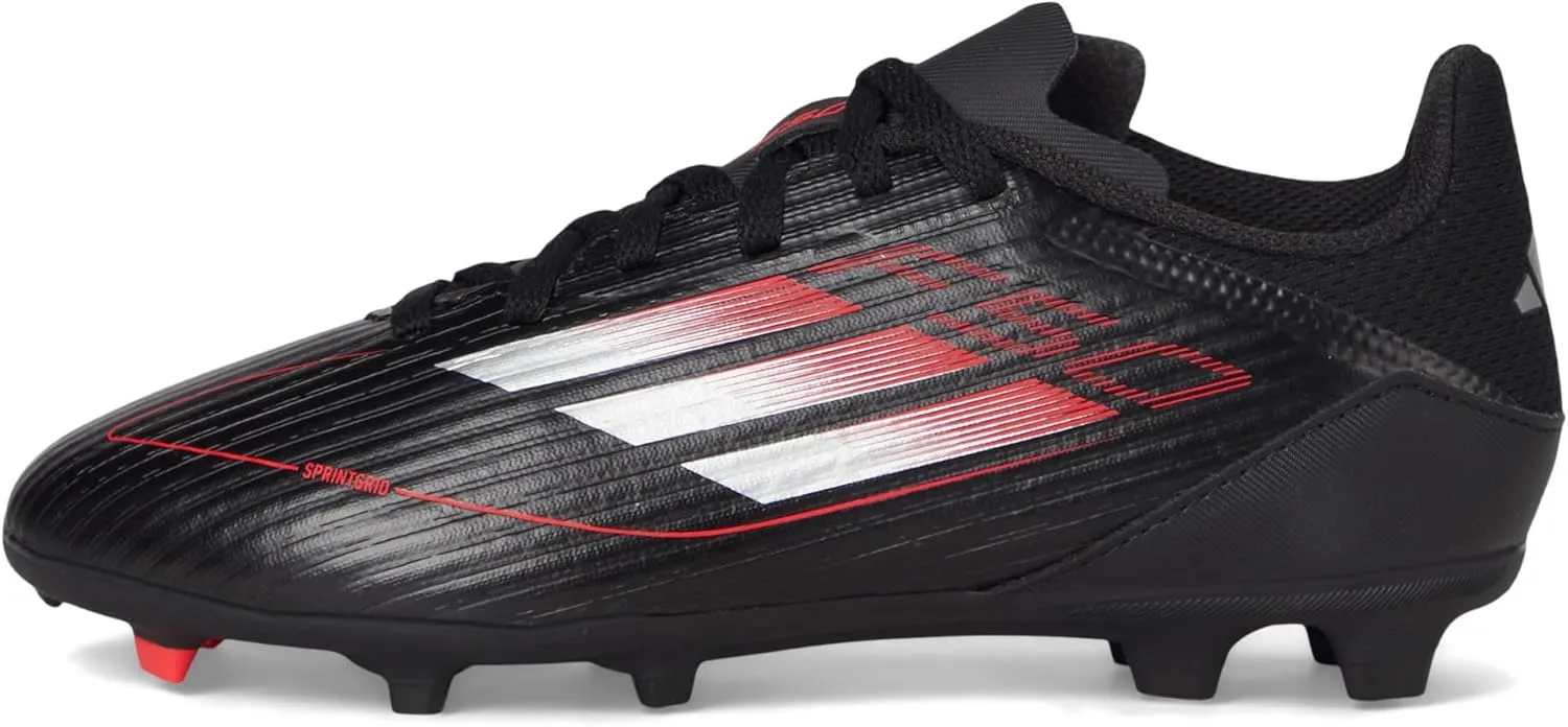 adidas Unisex-Child F50 League Firm Multi Ground Sneaker