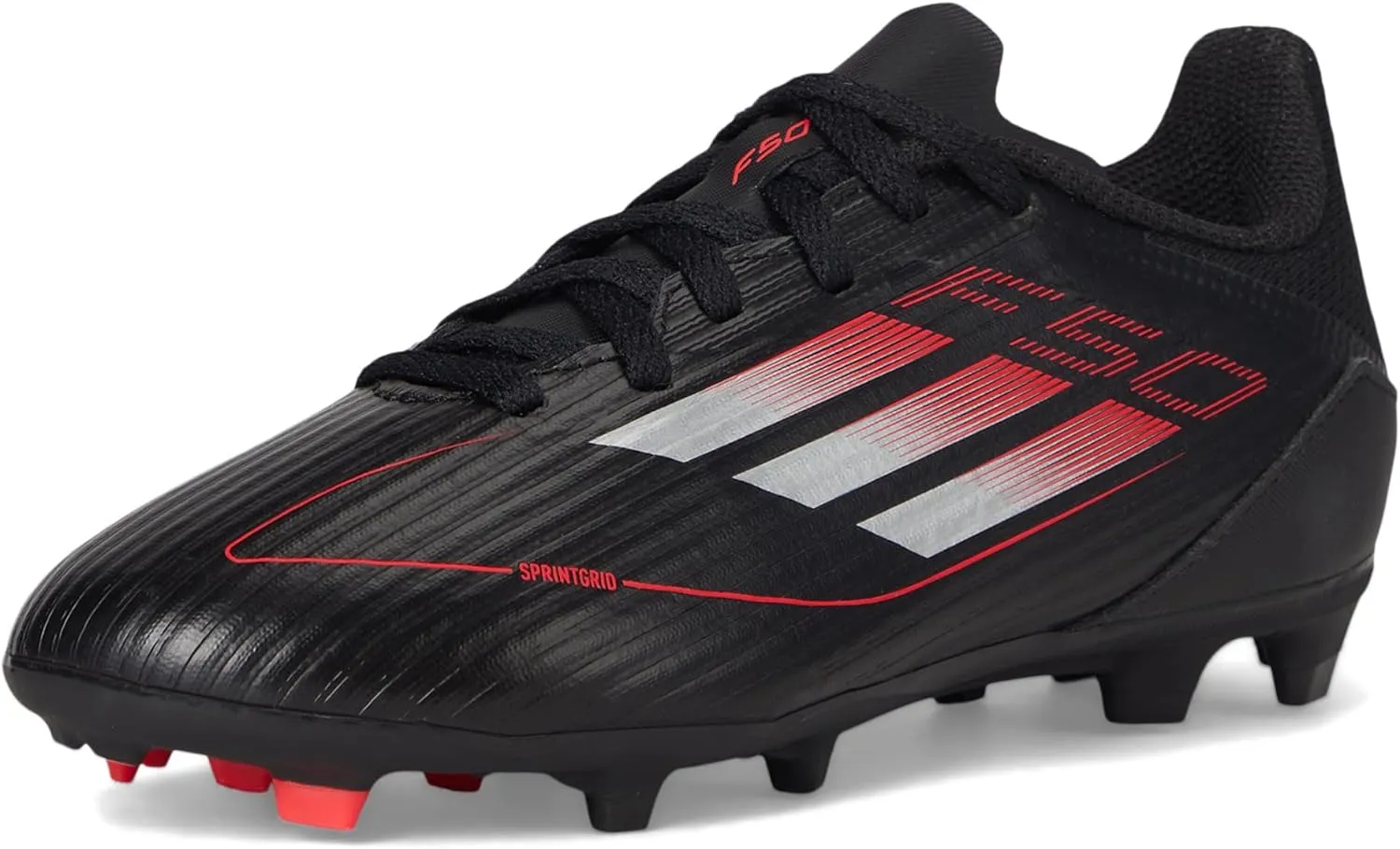 adidas Unisex-Child F50 League Firm Multi Ground Sneaker