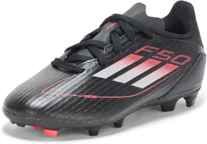 adidas Unisex-Child F50 League Firm Multi Ground Sneaker