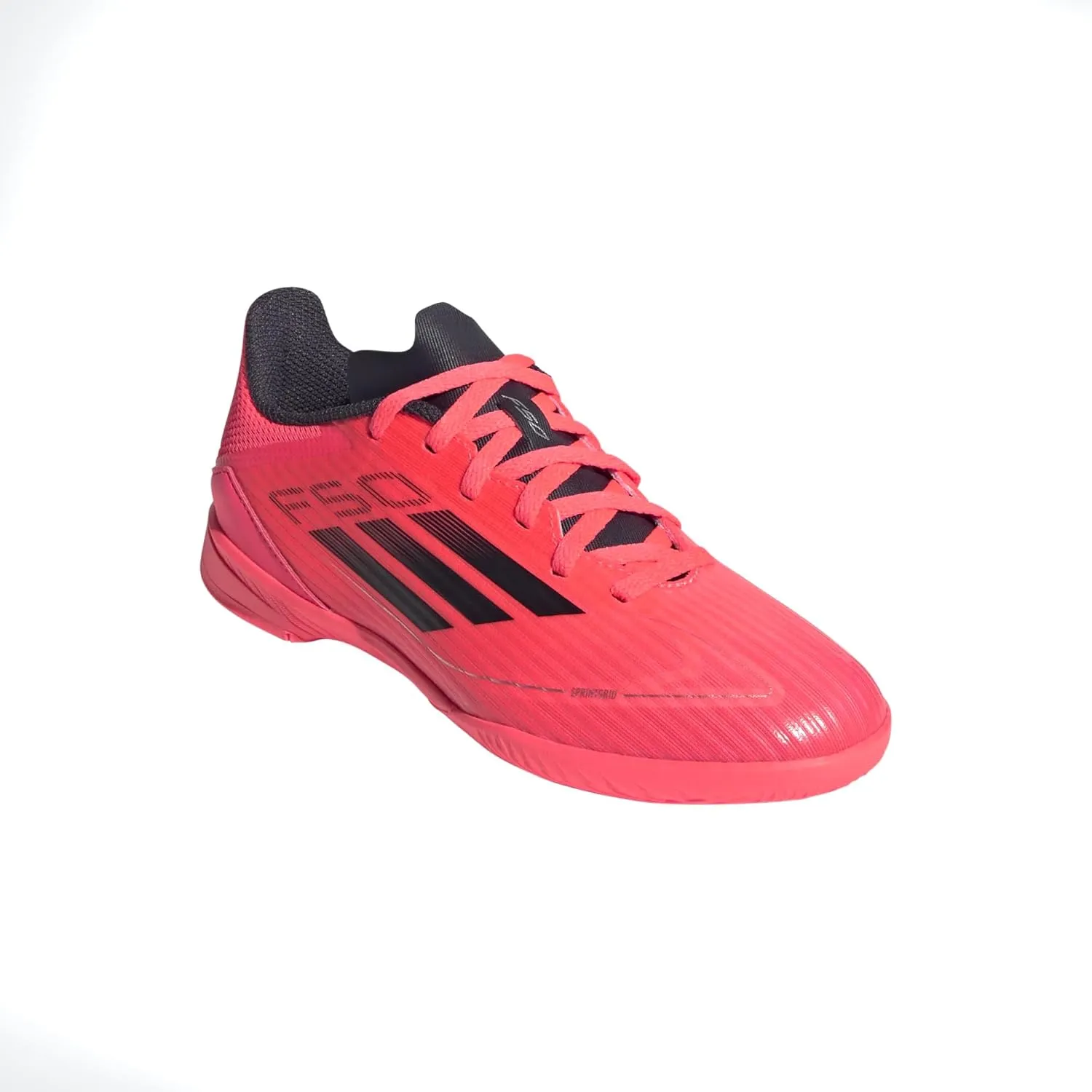 adidas Unisex-Child F50 League Firm/Multi Ground Sneaker