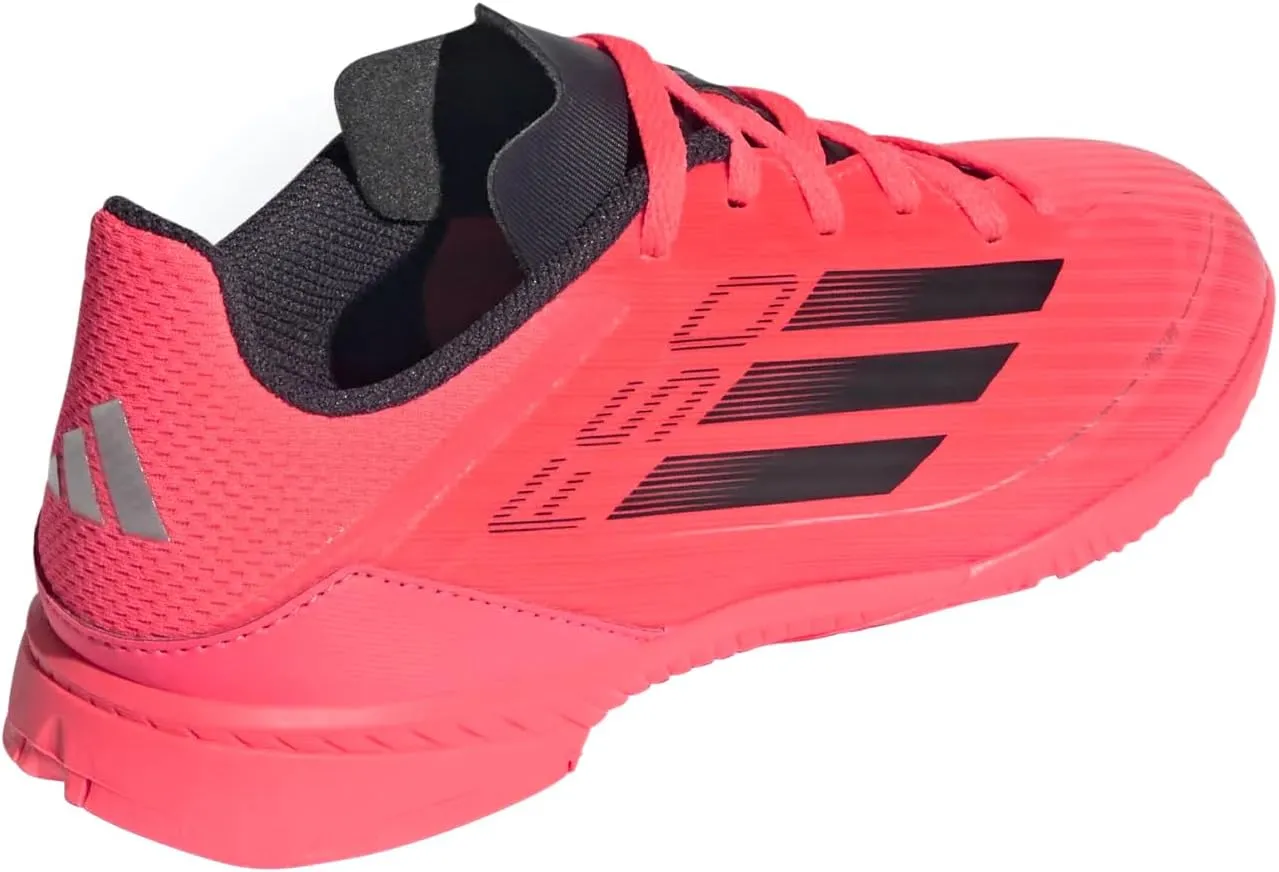 adidas Unisex-Child F50 League Firm/Multi Ground Sneaker