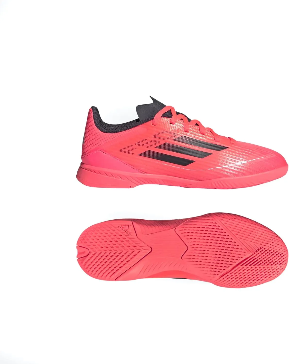 adidas Unisex-Child F50 League Firm/Multi Ground Sneaker
