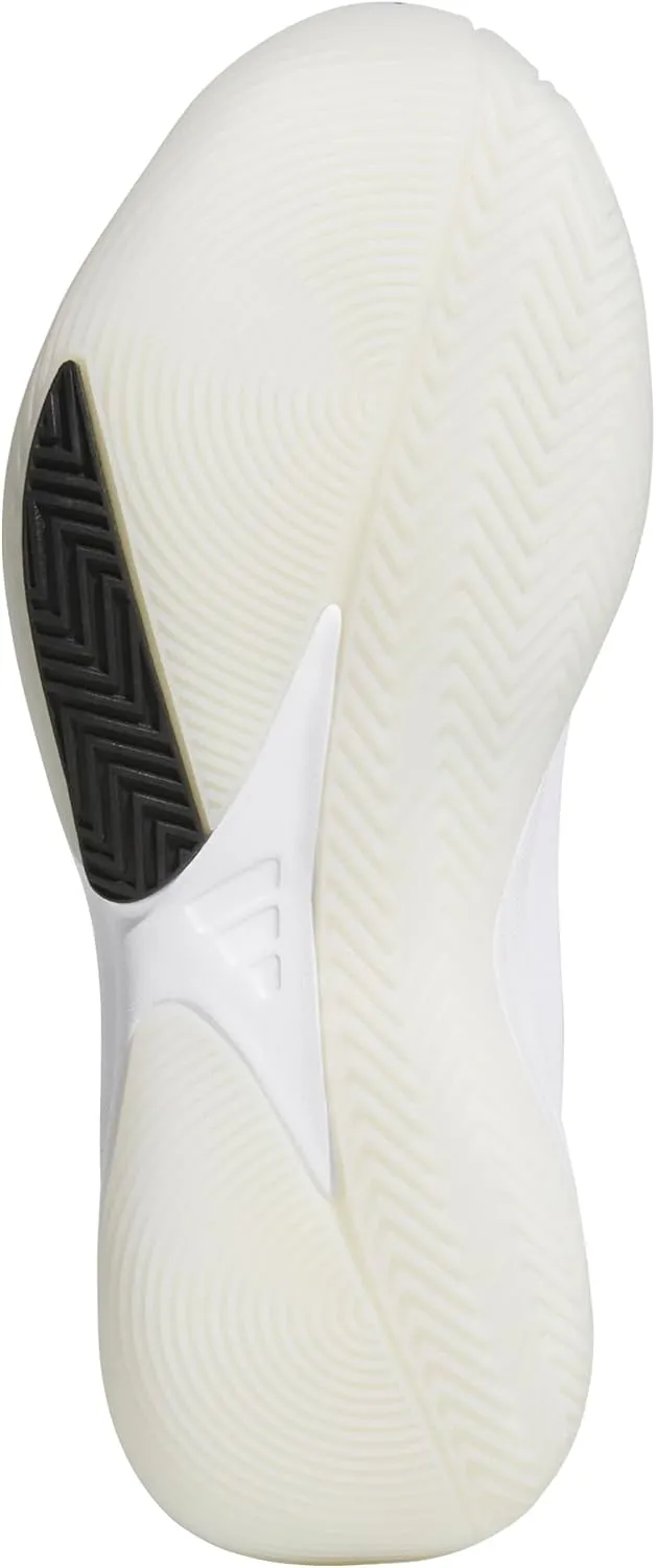 adidas Unisex-Child Front Court Basketball Sneaker