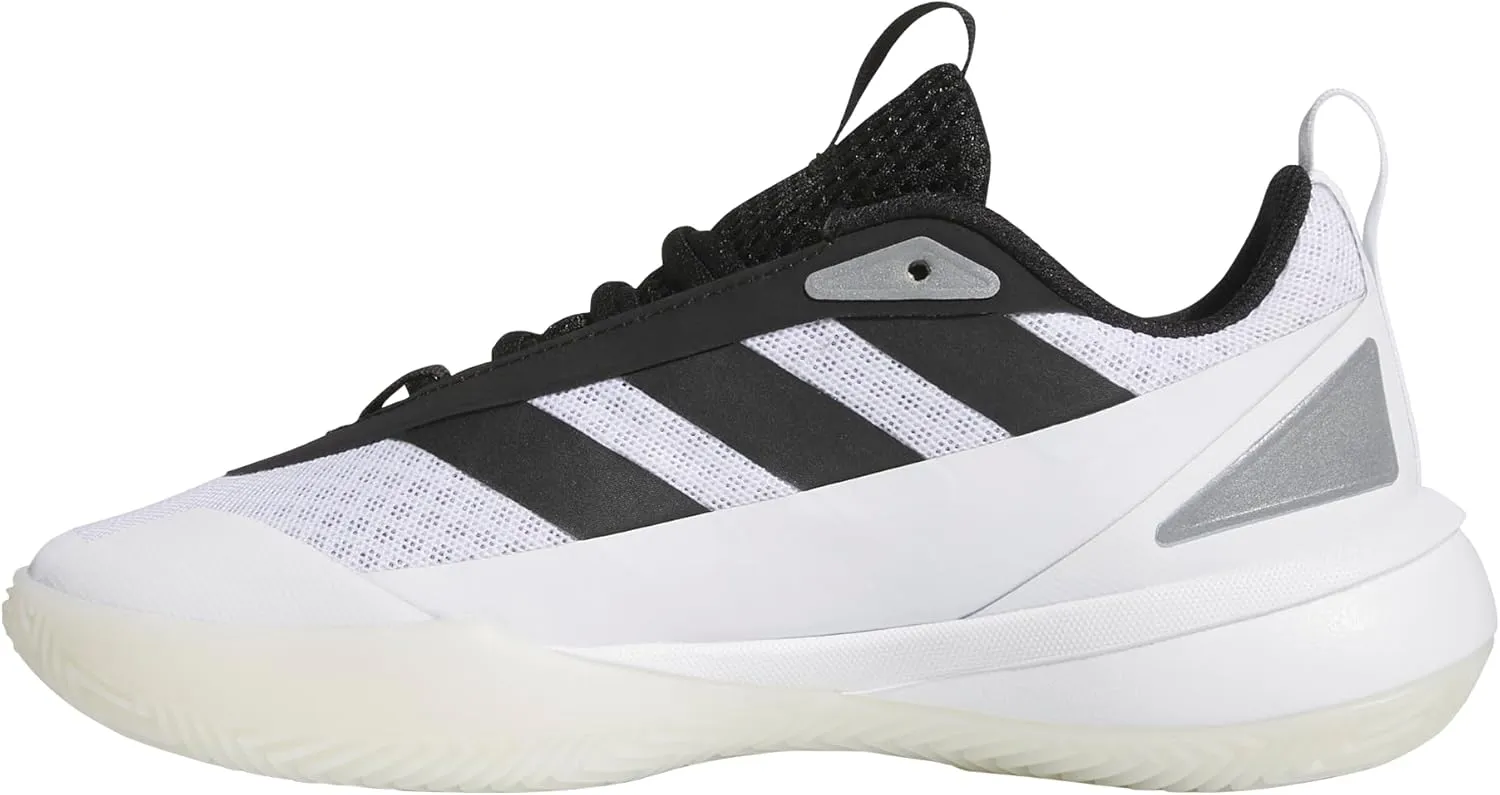 adidas Unisex-Child Front Court Basketball Sneaker