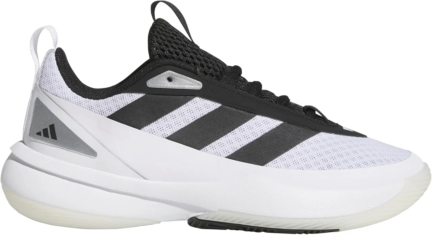 adidas Unisex-Child Front Court Basketball Sneaker