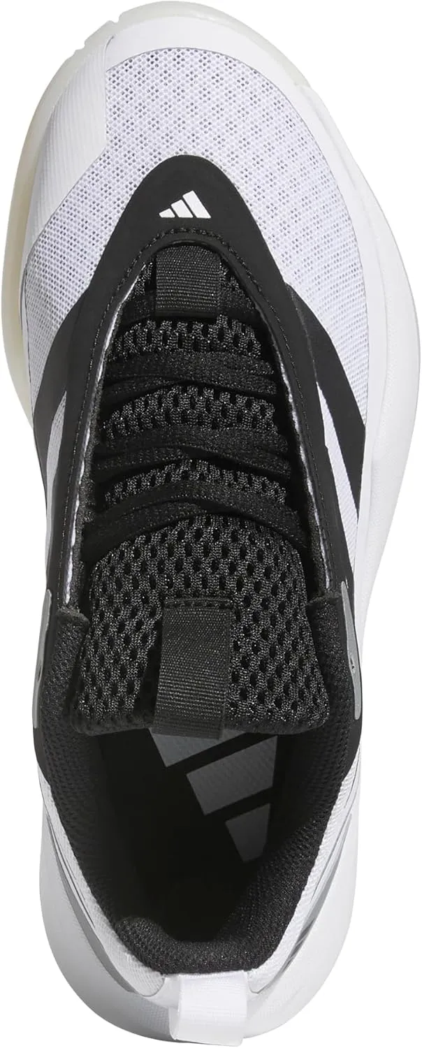 adidas Unisex-Child Front Court Basketball Sneaker