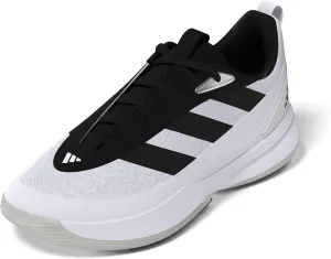 adidas Unisex-Child Front Court Basketball Sneaker