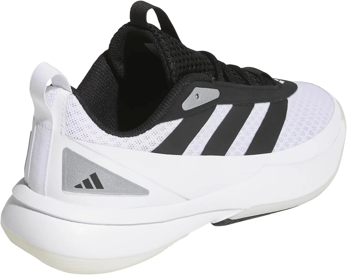 adidas Unisex-Child Front Court Basketball Sneaker