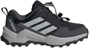 adidas Unisex-Child Terrex Ax4s Speed Lace Hiking Shoes (Little Big Kid) Sneaker