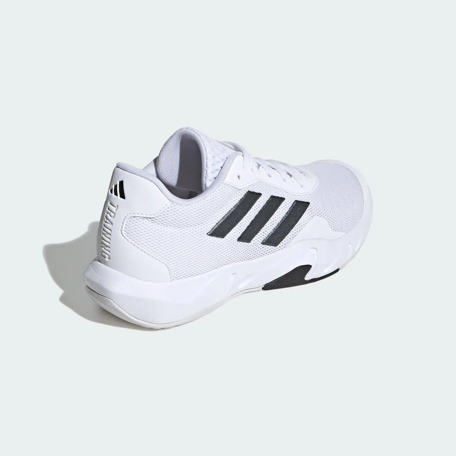 adidas Women's Amplimove Training Sneaker