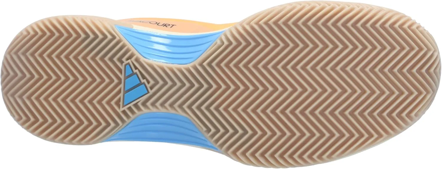 adidas Women's Avacourt 2 Clay Tennis Sneaker