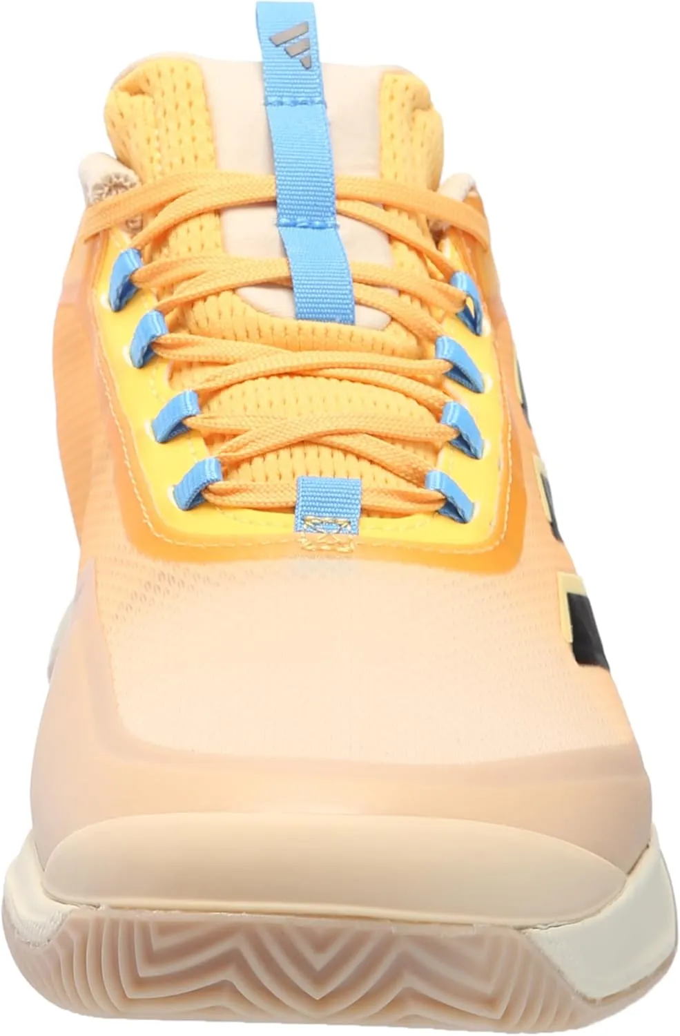 adidas Women's Avacourt 2 Clay Tennis Sneaker