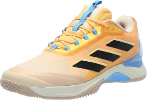 adidas Women's Avacourt 2 Clay Tennis Sneaker