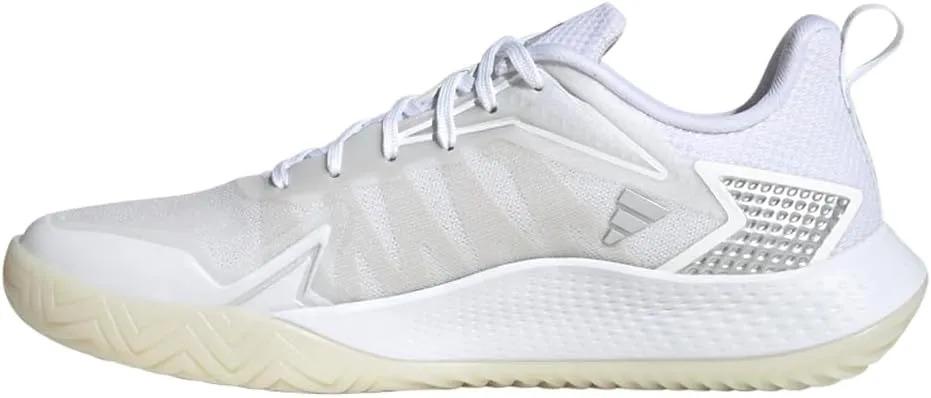 adidas Women's Defiant Speed Tennis Shoe