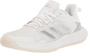 adidas Women's Defiant Speed Tennis Shoe