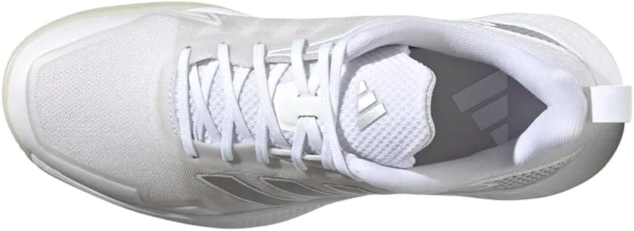 adidas Women's Defiant Speed Tennis Shoe