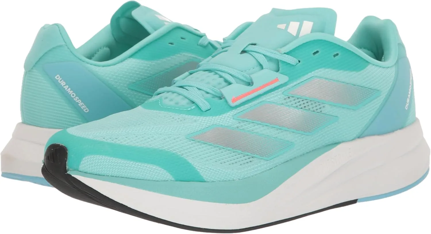 adidas Women's Duramo Speed Running Shoes Sneaker